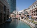 Festival City Canal